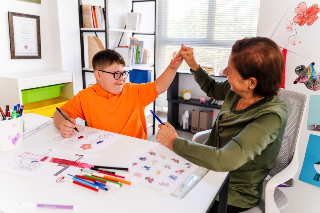 Autism Services Eligibility