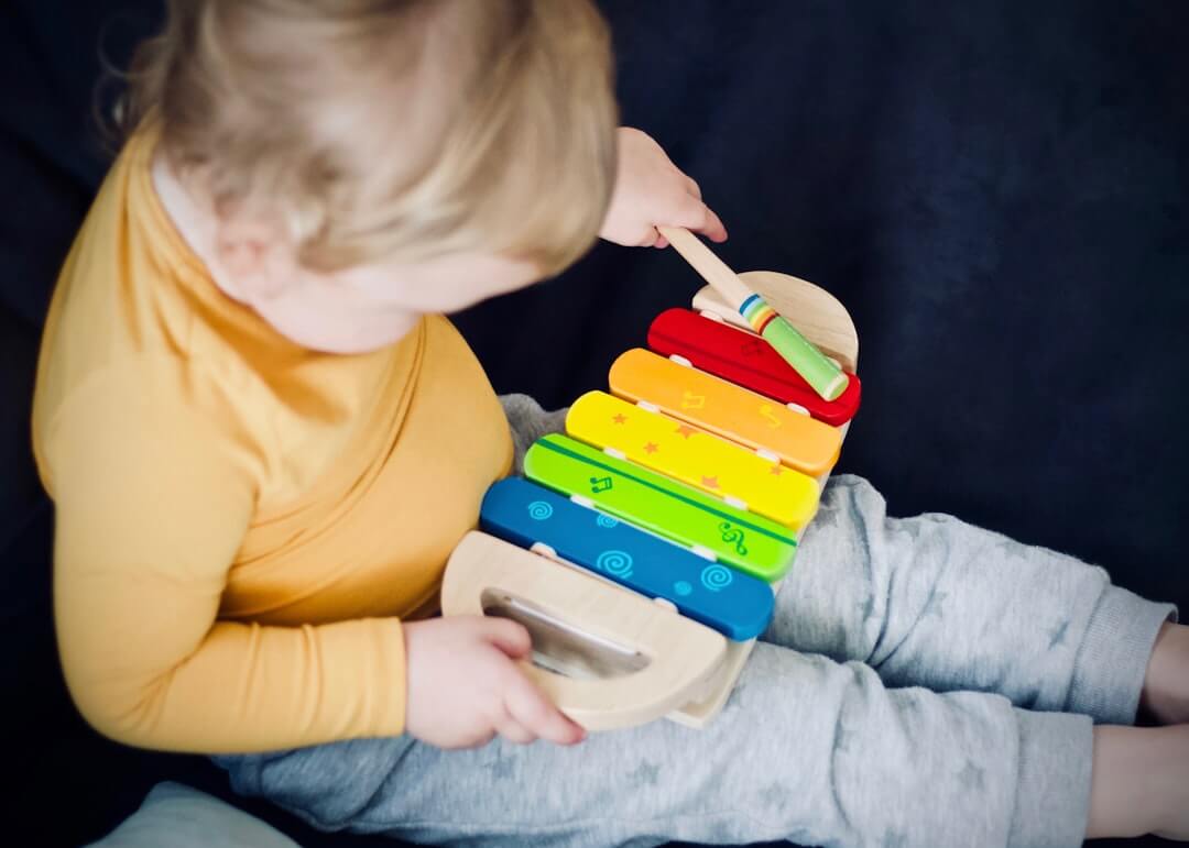 signs of autism in toddlers